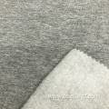 Polyester Cotton Fabric CVC French Brushed Fabric Manufactory